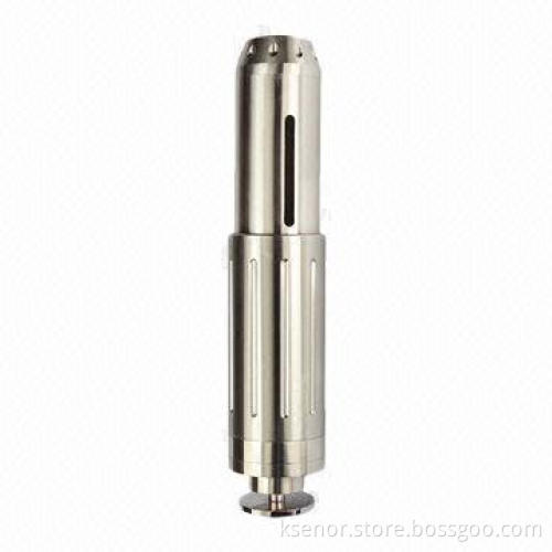 Telescope Mod